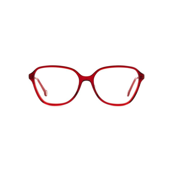 NWT Carolina Herrera HER-0117-C9A-55 Eyeglasses